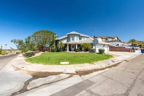 1474 W 33 St, Yuma, AZ 85365