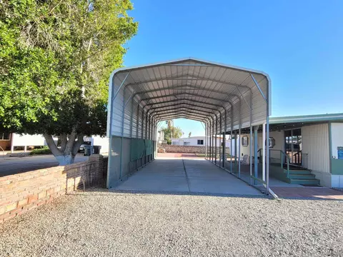 12873 E 36 Way, Yuma, AZ 85367 photo 19