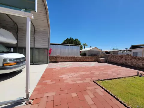 12873 E 36 Way, Yuma, AZ 85367 photo 22