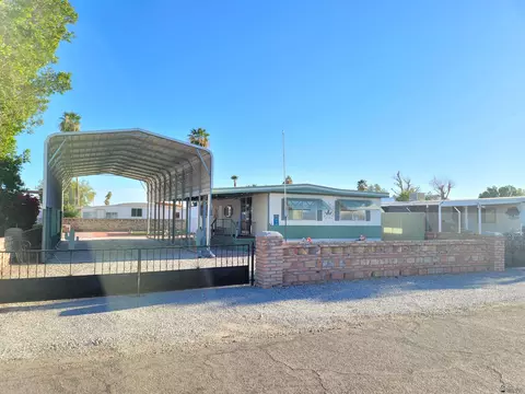 12873 E 36 Way, Yuma, AZ 85367