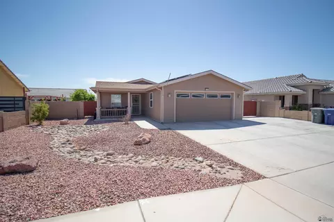 8709 E 34 Ln, Yuma, AZ 85365