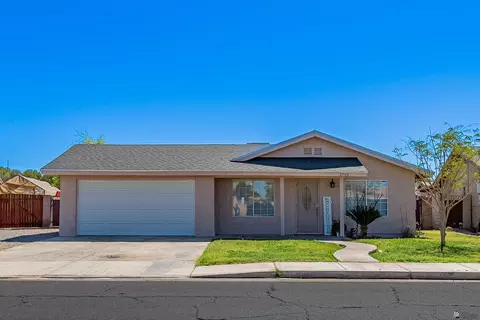 2755 S 17 Ave, Yuma, AZ 85364