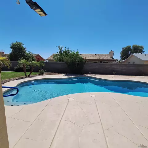 3549 E Cuervo Ln, Yuma, AZ 85365 photo 28