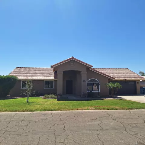 3549 E Cuervo Ln, Yuma, AZ 85365 photo 2