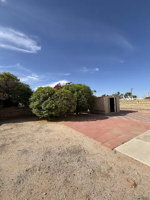 13249 E 43 Dr, Yuma, AZ 85367 photo 29