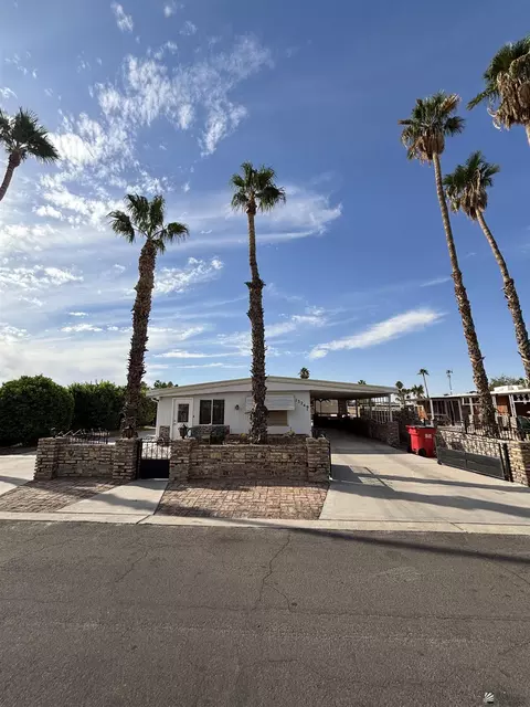 13249 E 43 Dr, Yuma, AZ 85367 photo 20