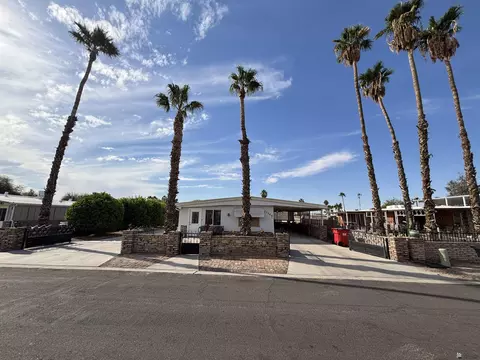13249 E 43 Dr, Yuma, AZ 85367