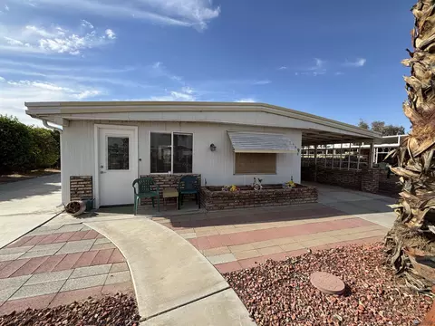 13249 E 43 Dr, Yuma, AZ 85367 photo 21
