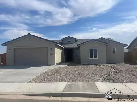 3441 W 36 St, Yuma, AZ 85365