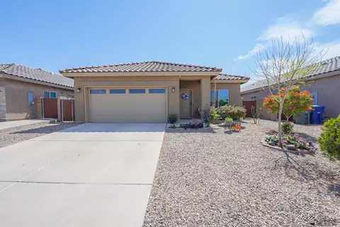 4423 W 27 Ln, Yuma, AZ 85364