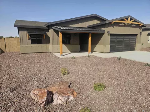 4273 W 31 Pl, Yuma, AZ 85364