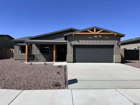 4261 W 31 Pl, Yuma, AZ 85364