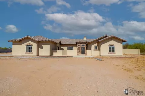 14790 S Ave 4 12 E, Yuma, AZ 85365
