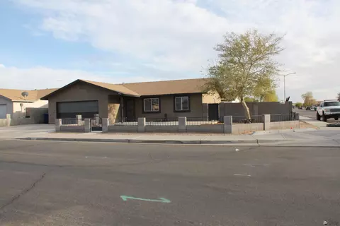 8531 E 38 St, Yuma, AZ 85365