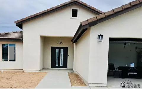 10770 E 45 Pl, Yuma, AZ 85367