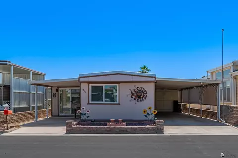 1841 W Camino Granada, Yuma, AZ 85364