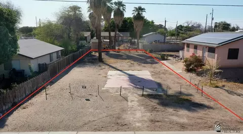 238 S 10 Ave, Yuma, AZ 85364