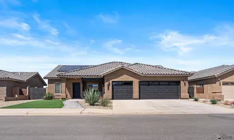 4122 W 27 Pl, Yuma, AZ 85364
