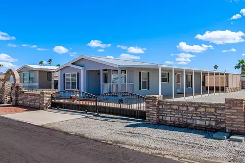 12453 E 39 St, Yuma, AZ 85367