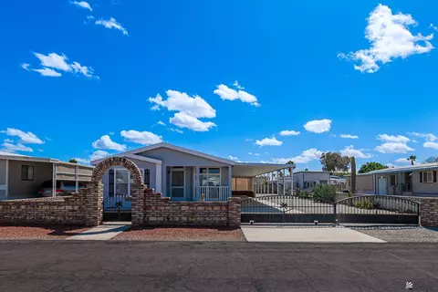 12453 E 39 St, Yuma, AZ 85367 photo 33