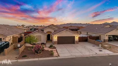 12616 E 49 Dr, Yuma, AZ 85367