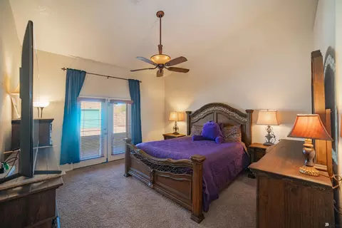 Bedroom - 14522 E 48 Dr, Yuma, AZ 85367 photo 4 of 5