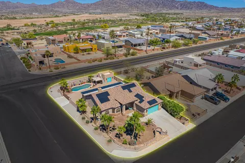 View/Area - 14522 E 48 Dr, Yuma, AZ 85367 photo 1 of 5