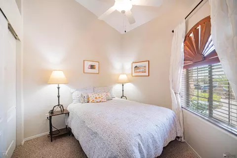 Bedroom - 14522 E 48 Dr, Yuma, AZ 85367 photo 3 of 5