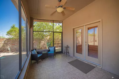 Exterior - 14522 E 48 Dr, Yuma, AZ 85367 photo 6 of 11