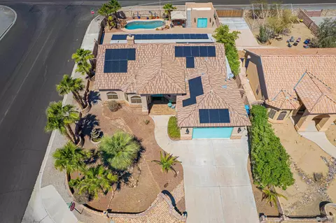 View/Area - 14522 E 48 Dr, Yuma, AZ 85367 photo 2 of 5