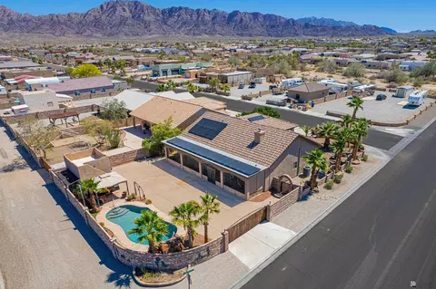 View/Area - 14522 E 48 Dr, Yuma, AZ 85367 photo 4 of 5