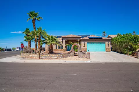 14522 E 48 Dr, Yuma, AZ 85367
