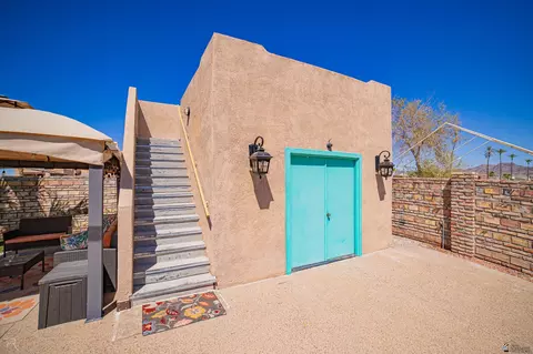 Exterior - 14522 E 48 Dr, Yuma, AZ 85367 photo 11 of 11