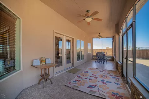 Exterior - 14522 E 48 Dr, Yuma, AZ 85367 photo 4 of 11