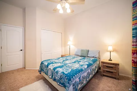 Bedroom - 14522 E 48 Dr, Yuma, AZ 85367 photo 2 of 5