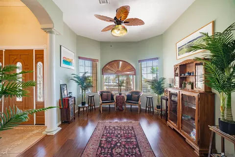 Entry Way - 14522 E 48 Dr, Yuma, AZ 85367 photo 1 of 1