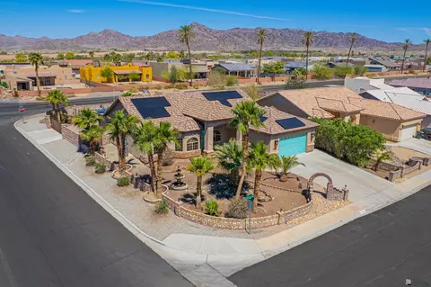 View/Area - 14522 E 48 Dr, Yuma, AZ 85367 photo 3 of 5