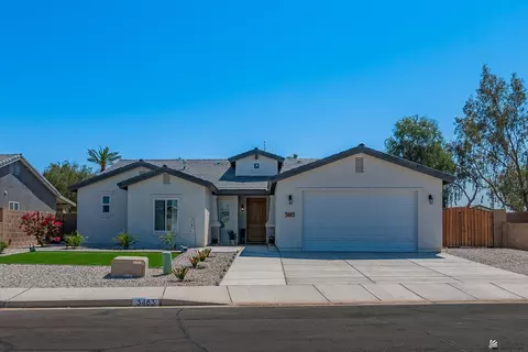 3483 W 37 Pl, Yuma, AZ 85365