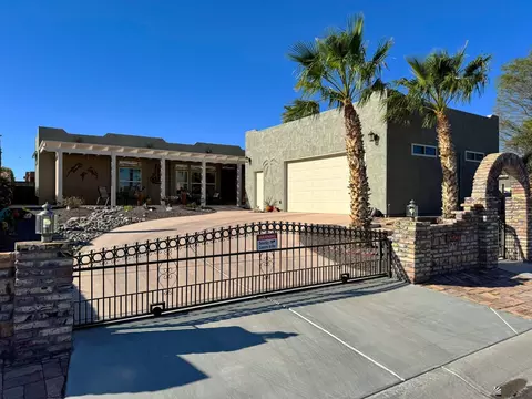 12791 E 47 Ln, Yuma, AZ 85367
