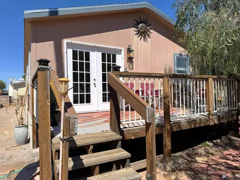 13402 E 42 Dr, Yuma, AZ 85367
