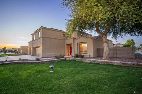 3532 W 18 Pl, Yuma, AZ 85364