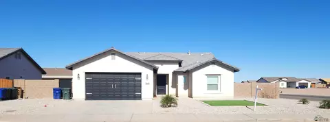 3418 W 37 Pl, Yuma, AZ 85365