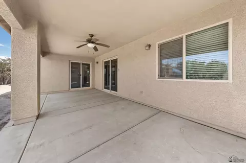 Exterior - 11630 E 36 St, Yuma, AZ 85367 photo 5 of 6