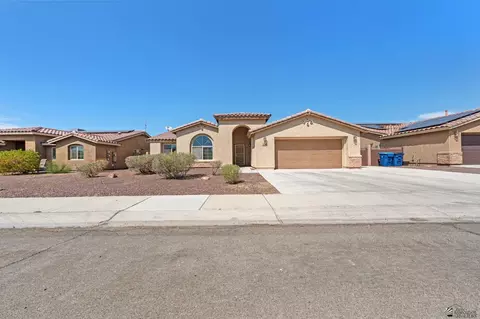 Exterior - 11630 E 36 St, Yuma, AZ 85367 photo 2 of 6