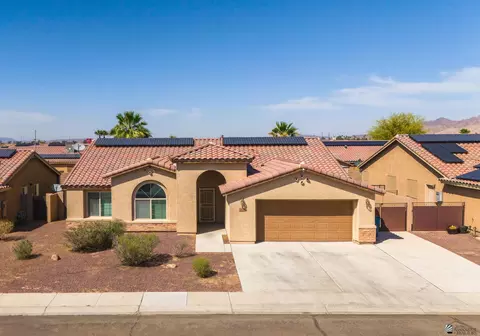 11630 E 36 St, Yuma, AZ 85367