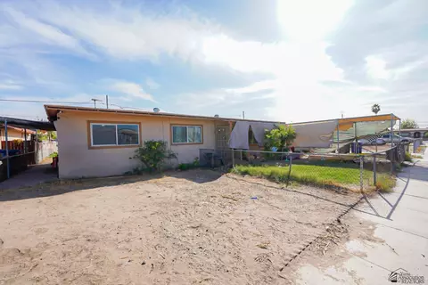 1311 E 24 Pl, Yuma, AZ 85365