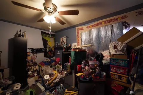 Bedroom - 1311 E 24 Pl, Yuma, AZ 85365 photo 3 of 3