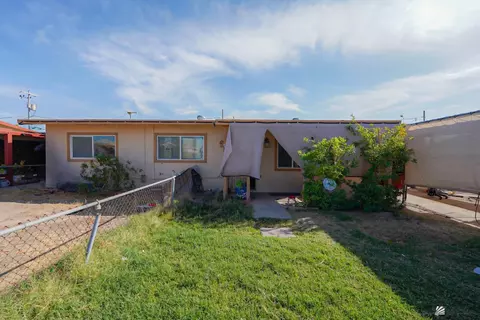 Exterior - 1311 E 24 Pl, Yuma, AZ 85365 photo 1 of 6