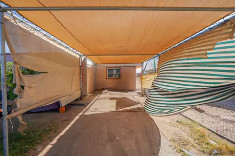 Exterior - 1311 E 24 Pl, Yuma, AZ 85365 photo 2 of 6