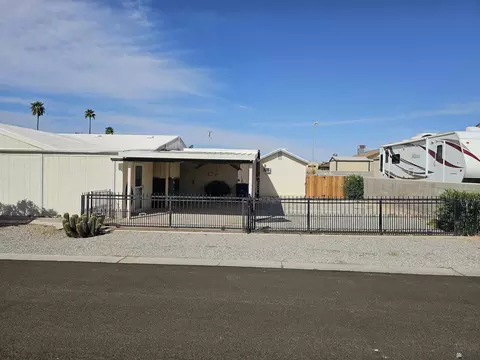 5266 E 34 St, Yuma, AZ 85365 photo 24